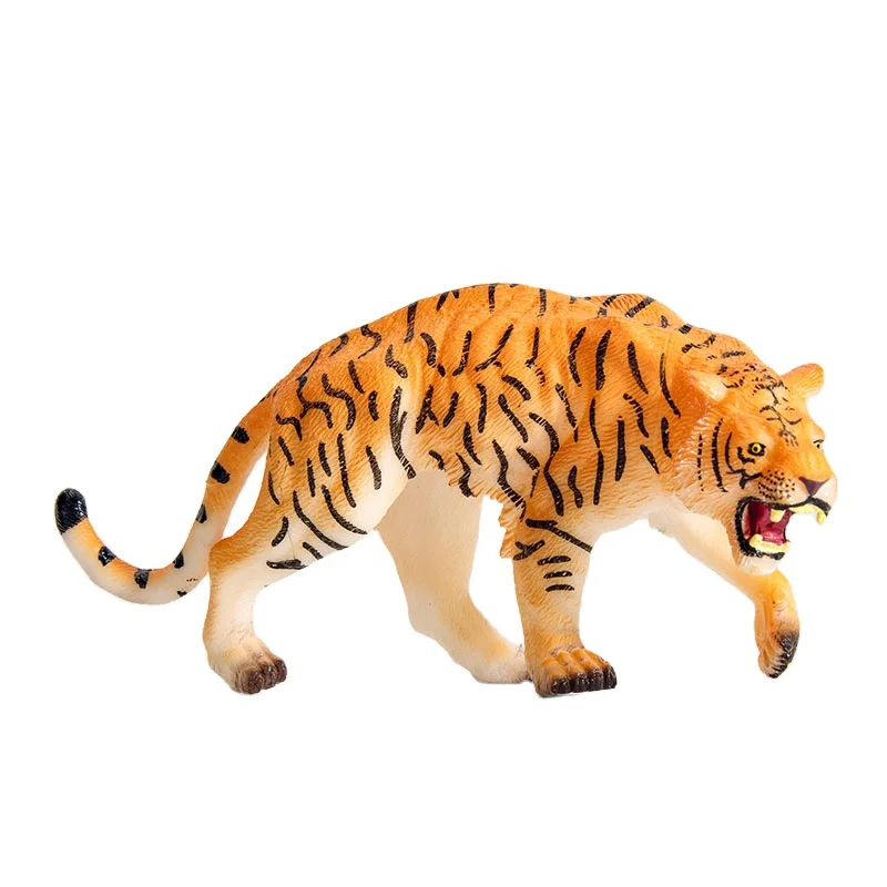 The Best-selling Highly Simulated Animal Model Children's Toy Is Safe And  Tasteless Zoo Wild - Buy Plastic Toys,Plastic Animal Zoo Wild,Toys Plastic  Kids Product on 