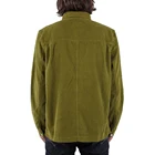 100% Shirts Shirts Men Cotton Shirts OEM Button Down 100% Cotton Solid Corduroy Shirts For Men