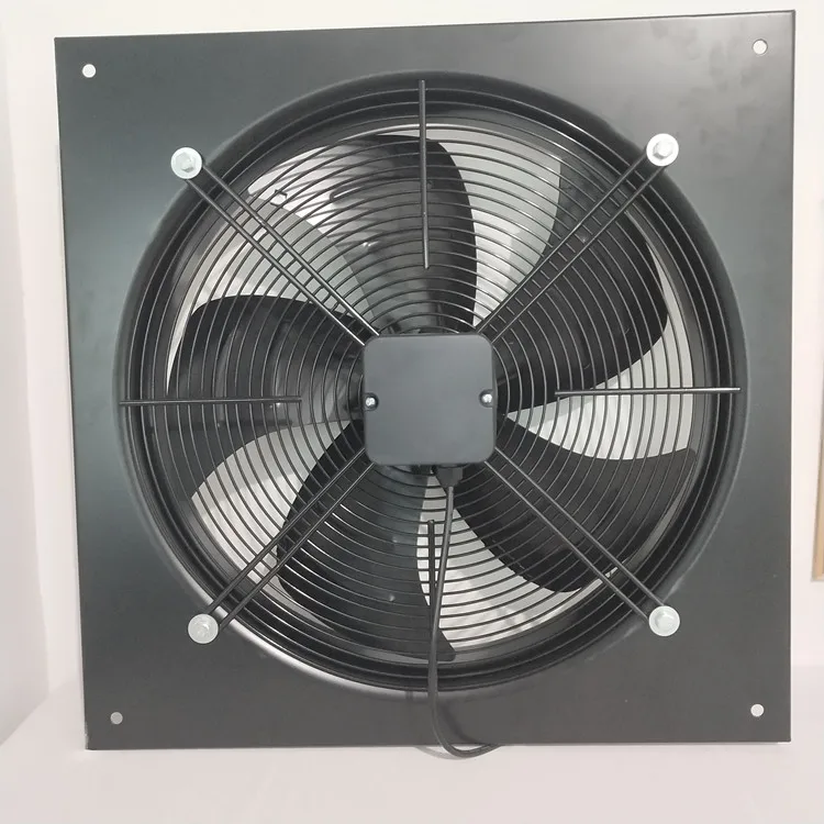 Cooler, Axial, 220v - detail 4