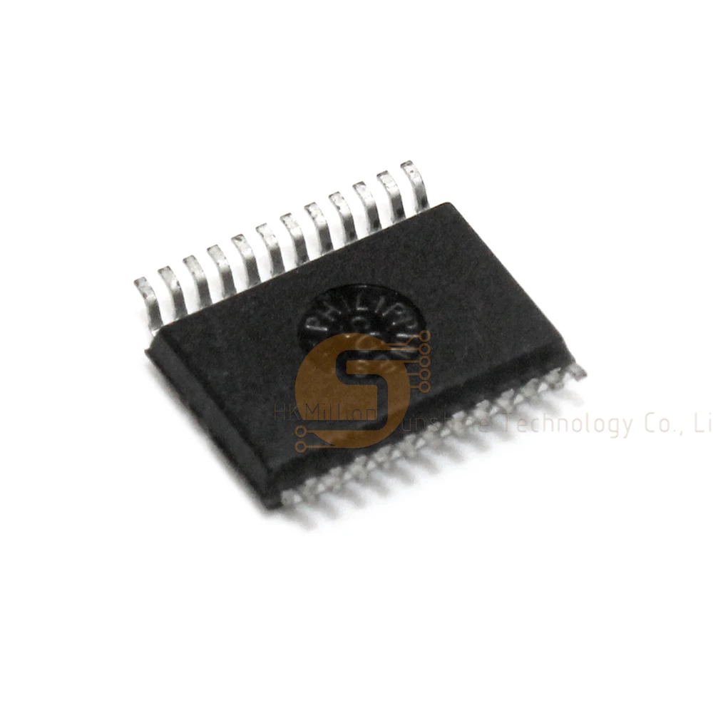 product sp208eca ssop high speed rs 232 transceiver low power enhanced esd protection ic for communication interfaces-3