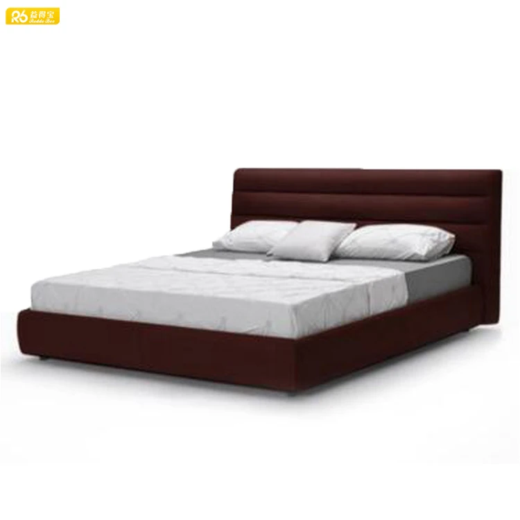 Featured image of post Wooden Double Bed Design In India : This double bed design gives your room a classic look.