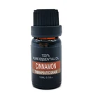 Natural Pure Oil Wholesale Cosmetic Grade Private Label Natural Bulk Pure Organic Cinnamon Bark Essential Oil
