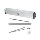Operator Touchless Access Solution Electric Automatic Swing Door Operator For Building Gate