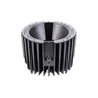Parts Metal Cast Parts OEM Metal Die Casting Products Custom Zinc Aluminum Alloy Die Casting Parts