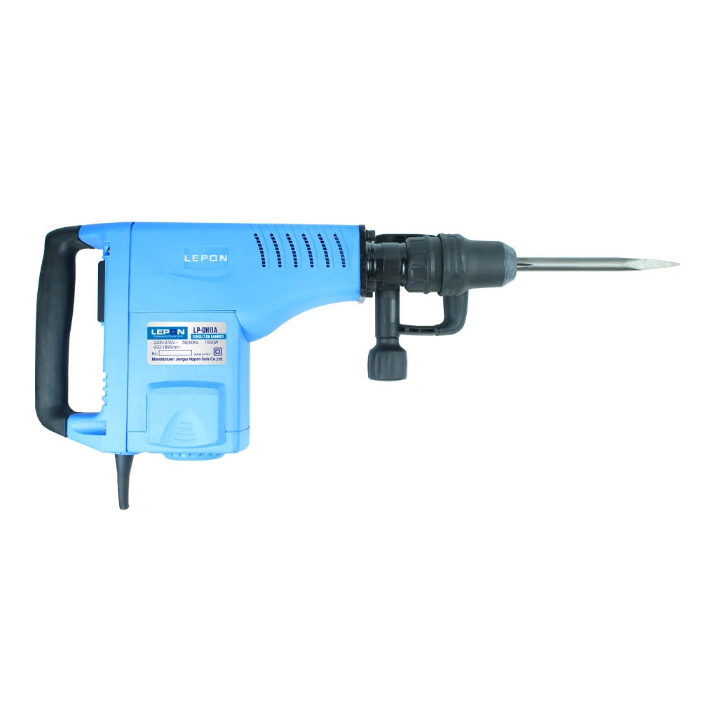 Duty Breaker Demolition Hammer 