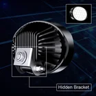 Led Vehicle Light Led Vehicle Light Factroy Manufacturer 45W 60W 90 Watt Led Work Lamp Heavy Vehicle Working Light