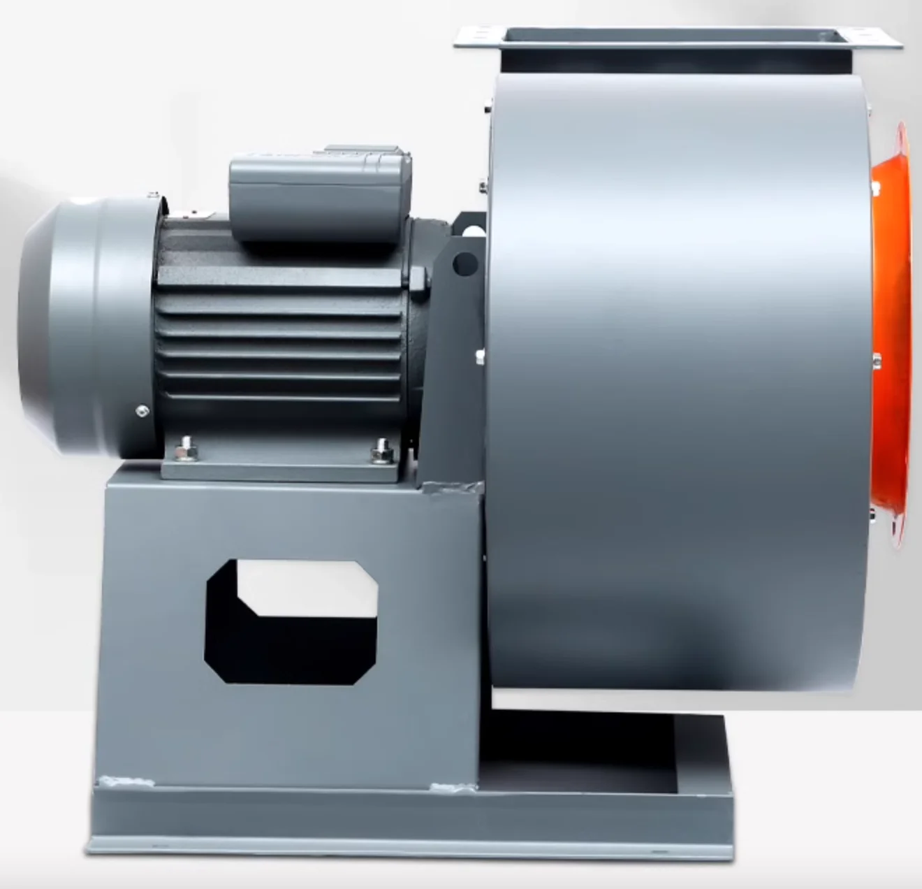 Dust Removal Exhaust Fan, 11-62, Centrifugal - detail 14