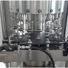 Filling Machine Automatic Liquid Filler 18 Heads Vodka Filling Machine Alcohol Filling Machine