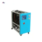 Chiller System Chiller 10HP Drinking Water Chiller Cooling System For Home Water Tank
