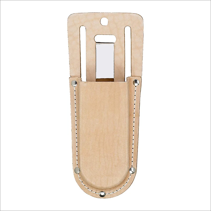 pruner holster with clip