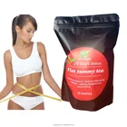 Tea Special Chinese OEM Private Label Detox Tea Special Design Quick 28 Days Detox Flat Tummy Tea Slimming Detox Tea