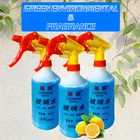 Car Care Items 500ML Liquids Glass Cleaner