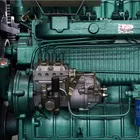 Generators Engine Genset Generator Diesel Generators Silent Cummins Engine Powerful Genset For Hotel