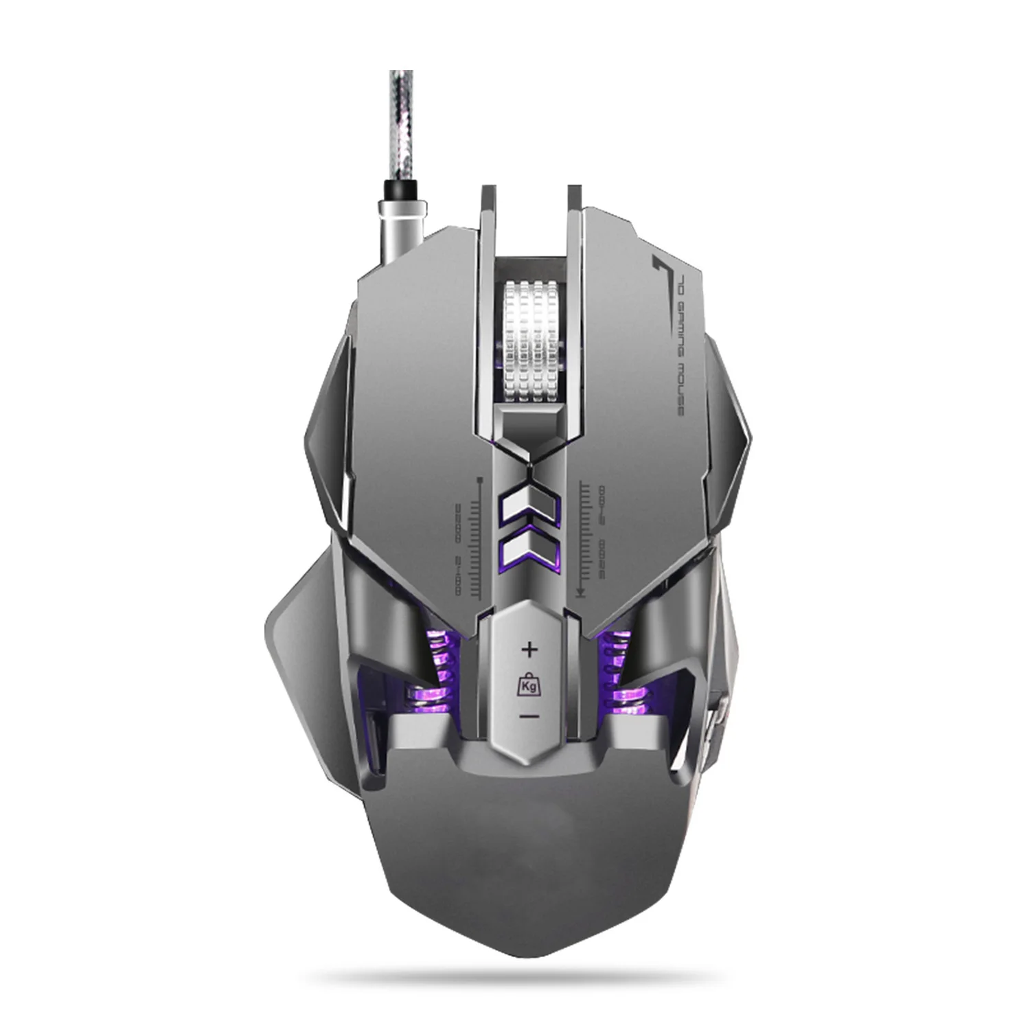 70 gaming mouse