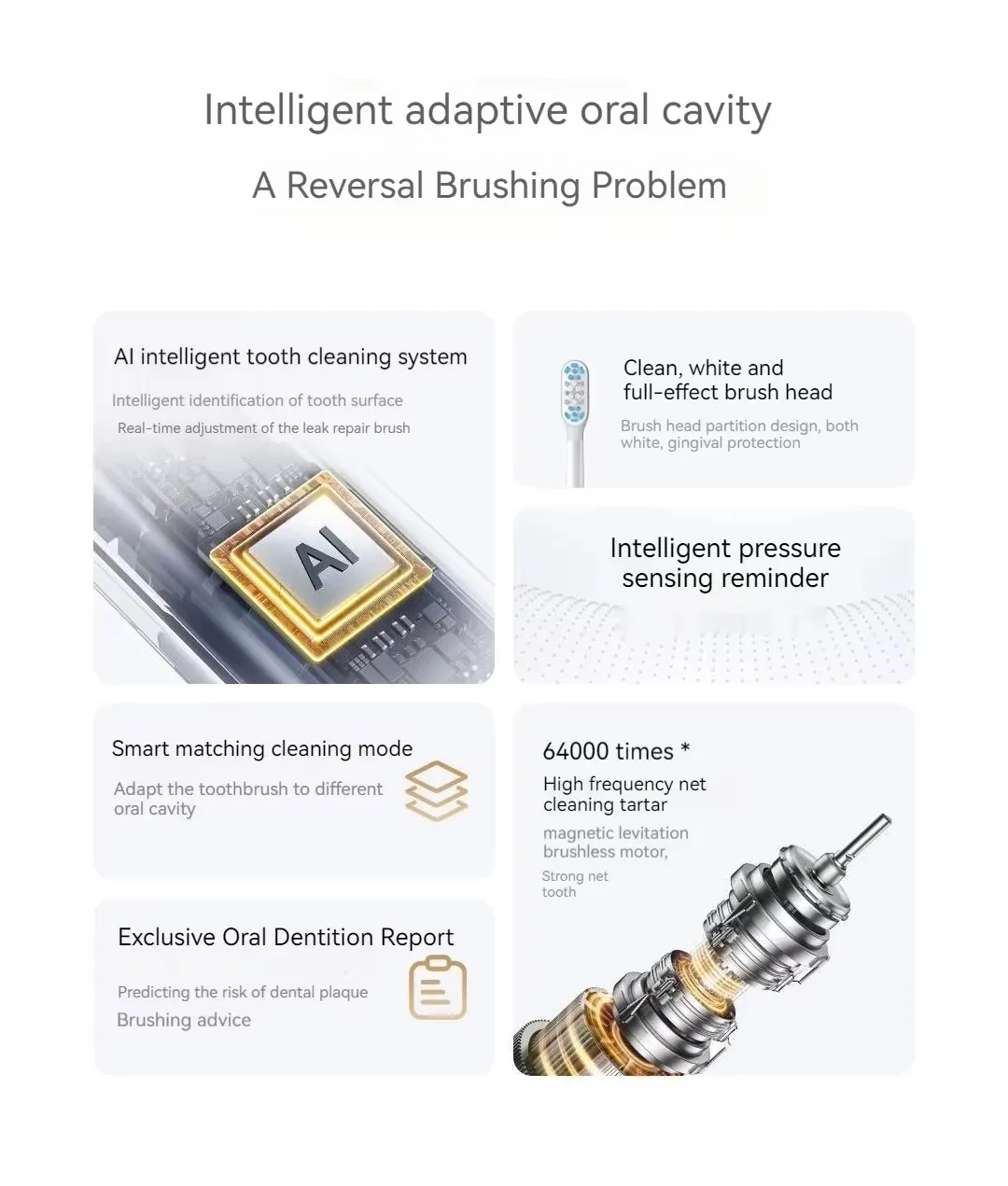 xiaomi mijia t501 sonic electric toothbrush -2