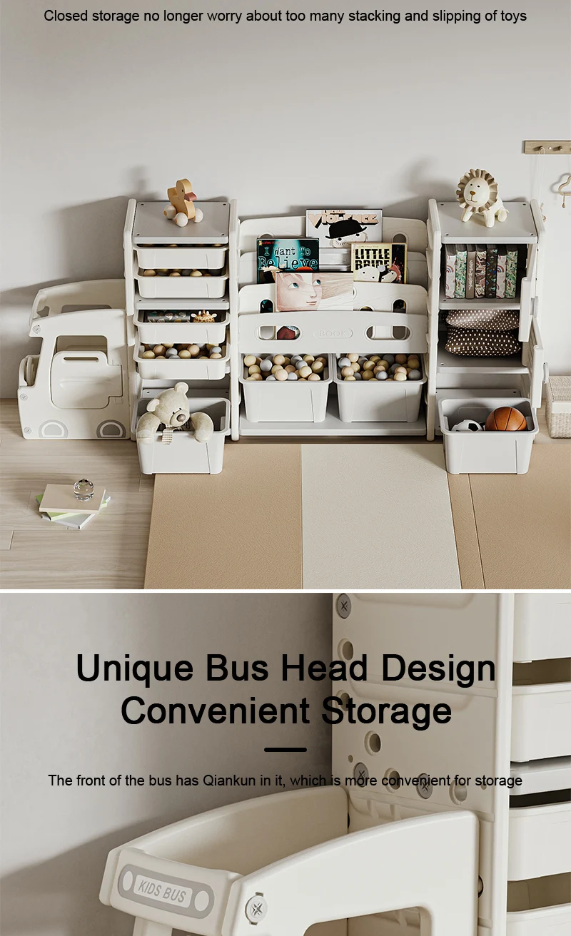 Childsafe Toy Storage Rack Organizer Kids Living Room Buy