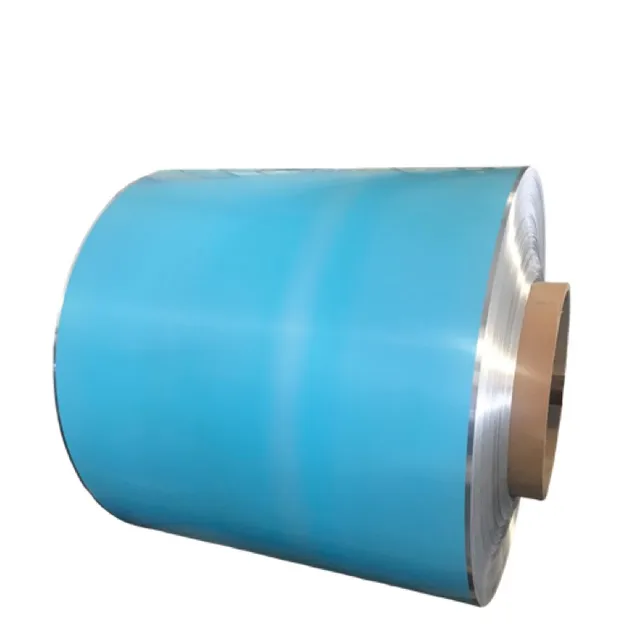 Moisture barrier polysurlyn aluminum sheet jacketing polykraft paper aluminium coil