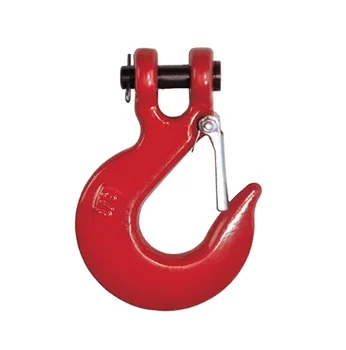 G 70 American Angle slip hook (with tongue piece)