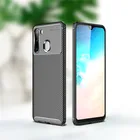 Phone Galaxy Wholesale Minimalist Style Carbon Fiber Protective Mobile Phone Case For Samsung Galaxy A11