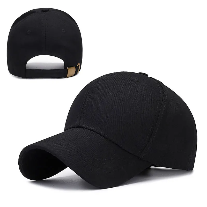 best blank baseball cap