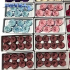 Roses Rose Yunnan Grade A Long Lasting Saving Real Roses Wholesale Preserved Rose Flower
