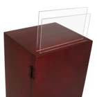 Pet Urns With Picture Frame Pet Memorial Shadow Box Photo Frame