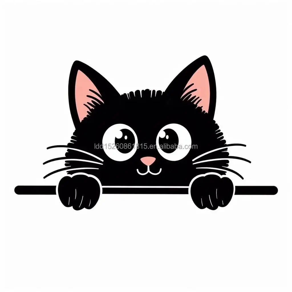 Custom Girly DTF Transfer Printing Heat Transfers Soft PET Fabric Sticker T-Shirts DTF Printed Service for Clothes