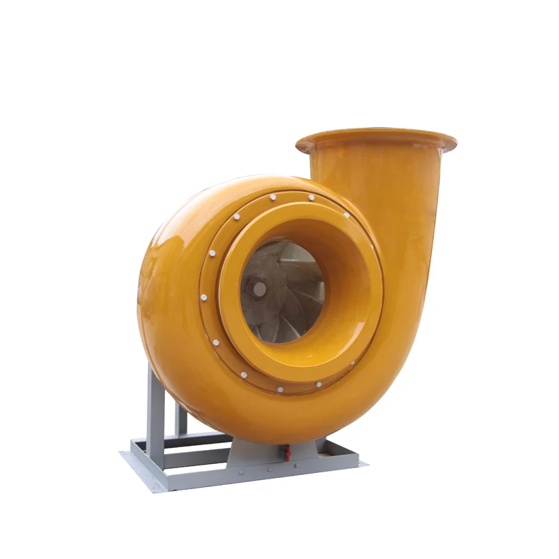 Axial Fan, 5000, CFM, IP55, Waterproof - detail 20
