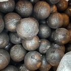 Chrome Forging Wholesale High Quality Spherical Chrome Steel Forging Balls