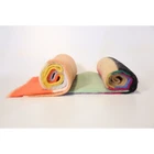 100% Factory Directly Wholesale 100% Recycled Polyester Women Shawl Fall Fashion Scarf
