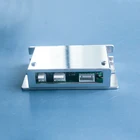 Fan Motor Controller 24v High Current Electric Circuit Fan Dc Brushless Motor Speed Controller