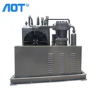 Air Compressor High Pressure ZW-0.4/15-17 150 Psi Air Compressor Gas Booster Compressor High Pressure Compressor