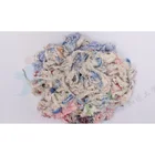 Cleaning Cloth Pure Cotton Cleaning Machine Textile Waste Cotton Yarn Absorbent Oil Cloth