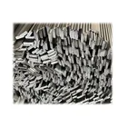 Bar Steel China Galvanized A36 Flat Bar Carbon Steel Cold Drawn Steel Bar China Manufacture