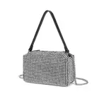 Bag Crystal Hot Sale Fashion Diamond Bag Crystal Bag Dinner Bag Handbag