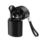 Bluetooth Handsfree Bluetooth M5 TWS Bluetooth 5.0 Earphone 3D Stereo Wireless Handsfree Earphones Earbuds Waterproof