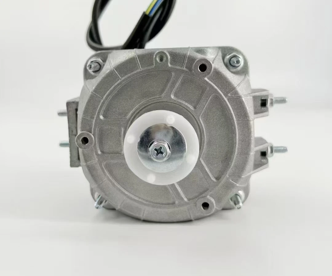 Quality Shaded Pole Fan, 5W/10W/16W/18W/25W/34W, ac Motor - detail 14