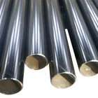 Seamless Pipe Tianjin High Quality Assured P235gh Tuv Rheinland Cold-drawn Carbon Seamless Steel Pipe