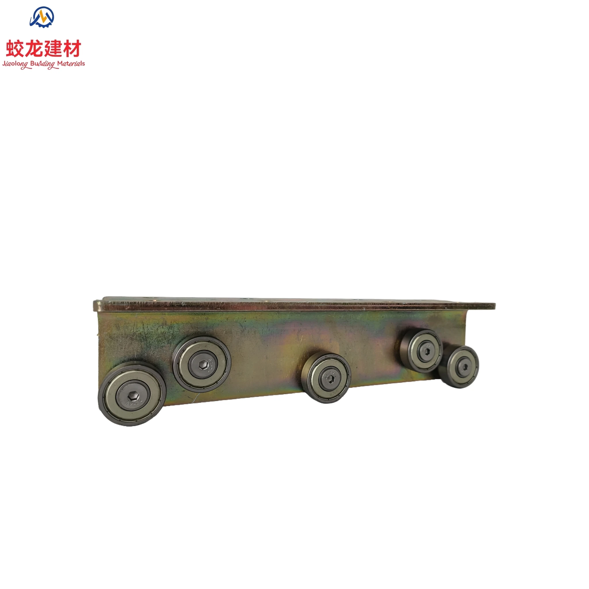 65平底锅车轮耐热光滑滑动耐用高质量