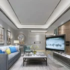 Tv To Wall Mount Tv Home Full Motion TV Wall Mount For 42 To 90 Inch
