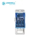 Terminal Distribution Block Hot Sale Distribution Terminal Block LK-160A Electrical Terminal With CE ROHS