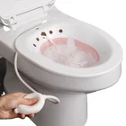 Female Clean Product Comfortable Yoni Steam Seat Yoni Wash V Vagina Steam Chair