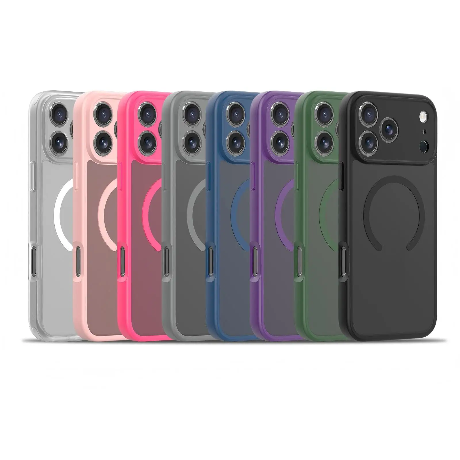 15 pro max multiple colors available customizable sjk1113-8