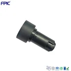 Parts Auto Customized Automotive Waterproof Parts Auto Injection Parts