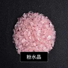 Stones Stone Natural Quartz Rock Crystals Gem Healing Stones Gravel Tumbled Stone