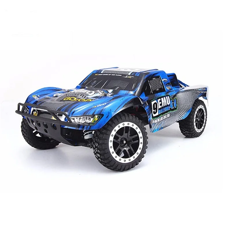 hobby electric rc cars