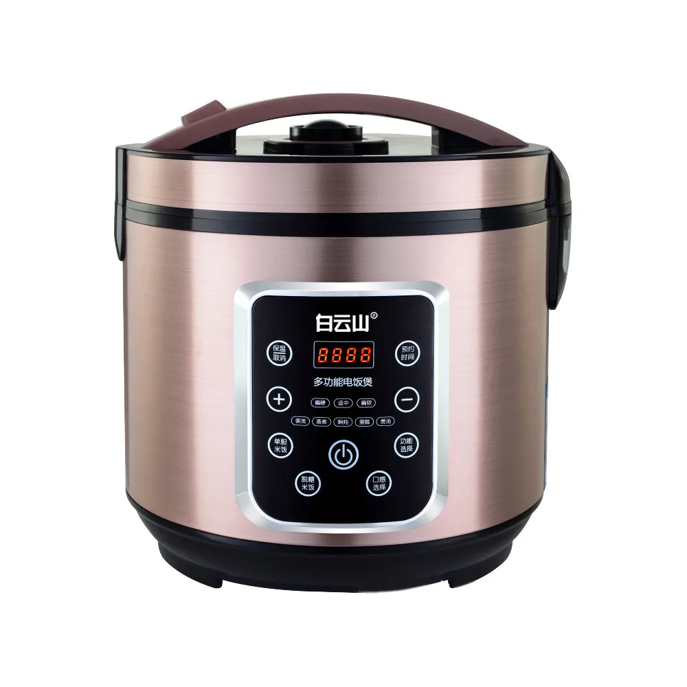 taiyo wonder pressure cooker