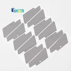 Pad For Phone 10w/mk High Reliability Thermal Pad For 5G Mobile Phone