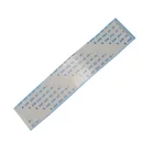 Flat Flexible Cable Flat Cable Electronics FPC Connector 0.8mm FFC/FPC Flat Flexible Cable