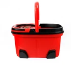 Household Good New Products Household Series Good Cleaning Magic Mop Floor Squeegee